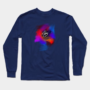 Essence Symbol Long Sleeve T-Shirt